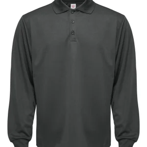 Men's Fashion Solid Color Shirt - Long Sleeve, Simple and Fashionable, Suitable for Outdoor Activities in Spring and Autumn