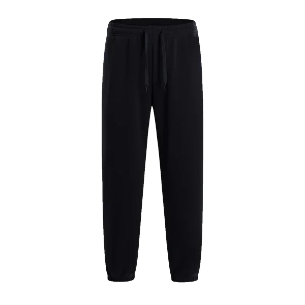 Men's Sports Pants - Autumn/Winter Men's Loose Tight Pants, Solid Color Training Running Fitness Casual Fashion Pants