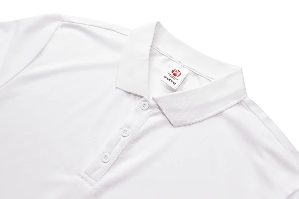 3-piece men's solid color short sleeved golf shirt casual and comfortable top suitable for summer - men's gift - Image 13