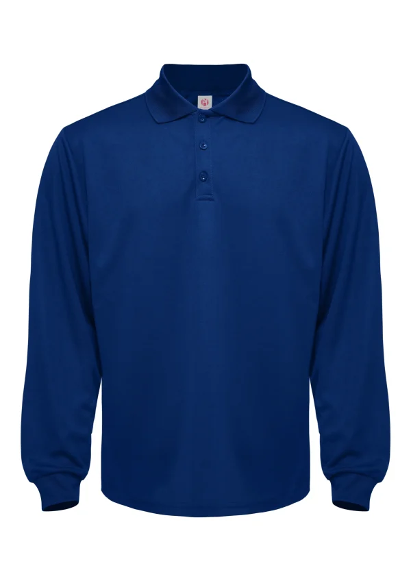 Men's Fashion Solid Color Shirt - Long Sleeve, Simple and Fashionable, Suitable for Outdoor Activities in Spring and Autumn - Image 2