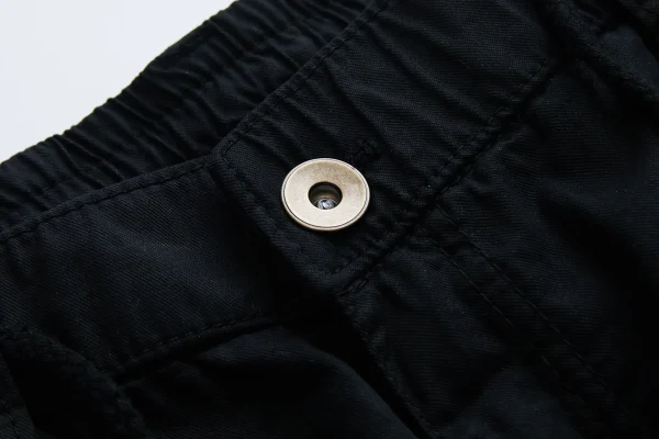 Men's lightweight quick drying tactical workwear shorts - stretch outdoor casual shorts with multiple pockets - Image 7