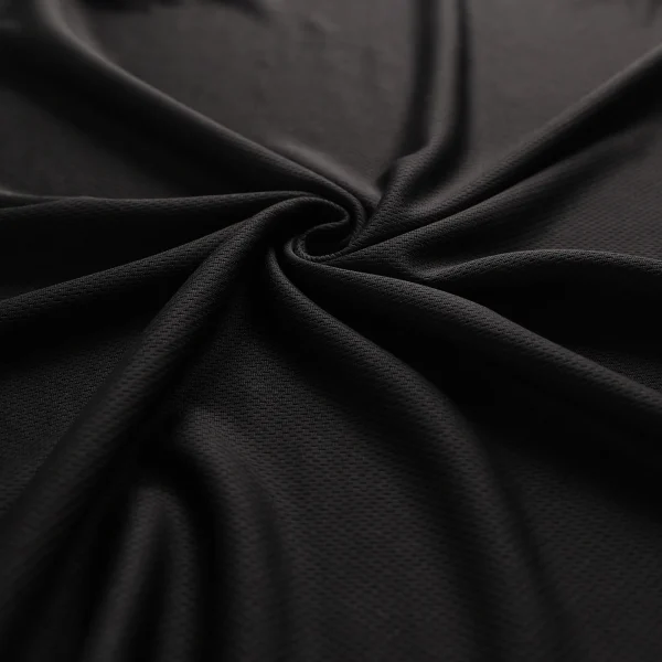 5-piece men's summer solid color short sleeved polo shirt breathable quick drying short sleeved top - Image 10