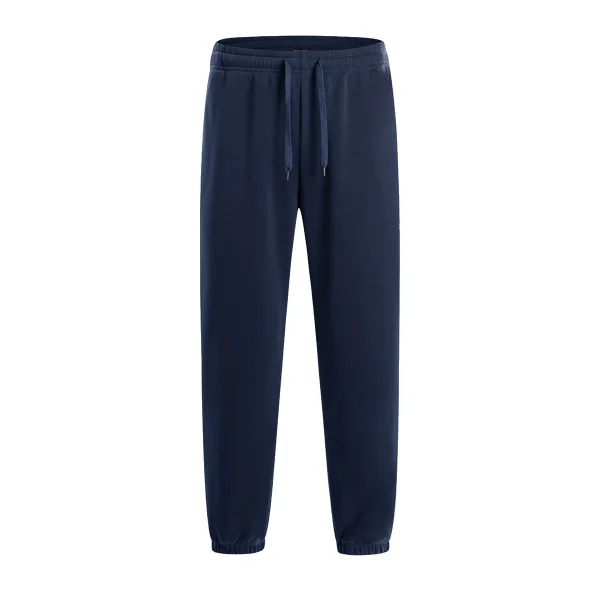 Men's Sports Pants - Autumn/Winter Men's Loose Tight Pants, Solid Color Training Running Fitness Casual Fashion Pants - Image 4