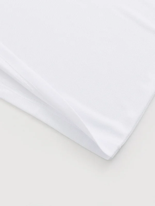 5-piece men's running speed dry long sleeved T-shirt suitable for sports fishing and sun protection clothing - Image 11